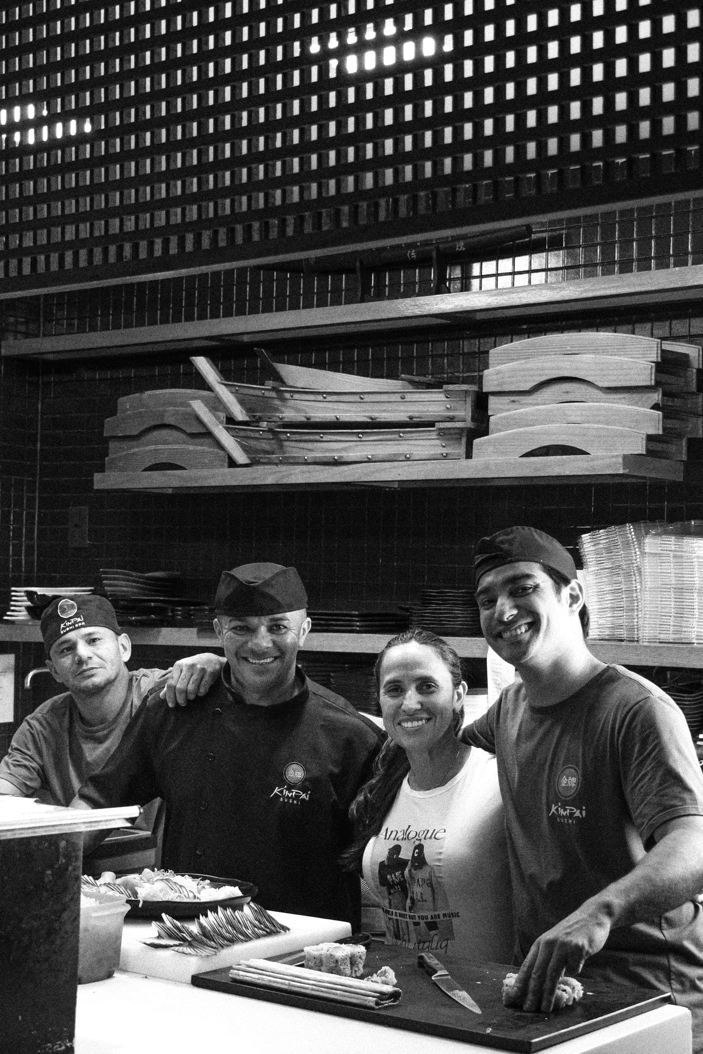 Equipe Kinpai